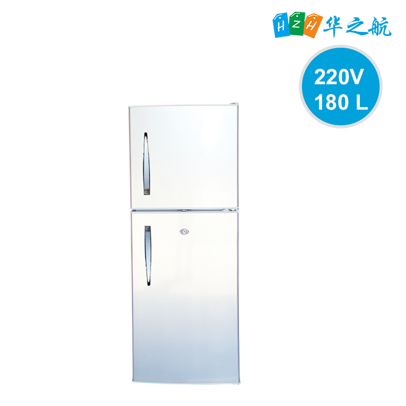 欧圣恩220V 冰箱 BCD-180 TRONIC