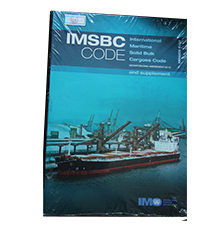 IG260E：IMSBC Code & Supplement