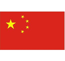 中国国旗 4#