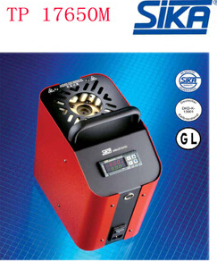 SIKA – 温度校准仪 TP 17650M 原装进口 现货