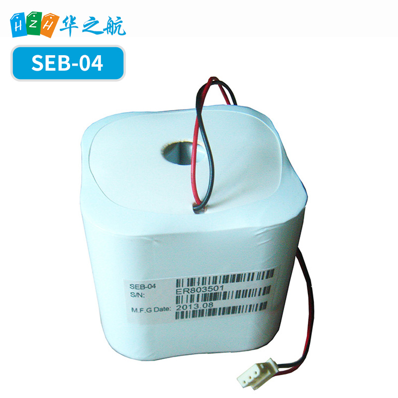韩国SEP-406应急示位标电池SEB-04