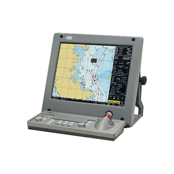 ECDIS 电子海图 JAN-2000 日本JRC ECDIS 电子海图 JAN-2000 日本JRC