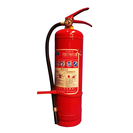 船舶灭火器 船舶灭火器