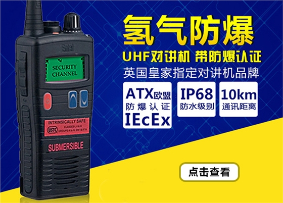 Entel防爆对讲机 Entel防爆对讲机