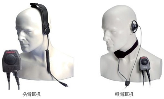 船舶防爆对讲机耳机 船舶防爆对讲机耳机