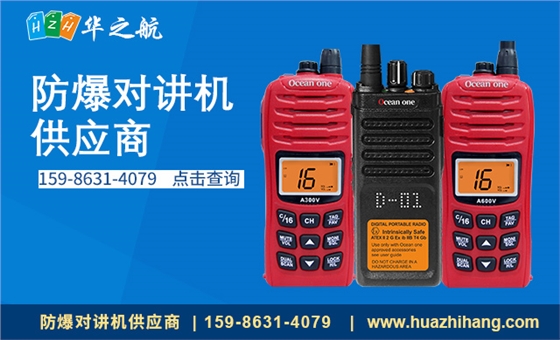 防爆对讲机 防爆对讲机