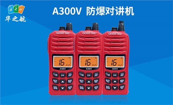A300V