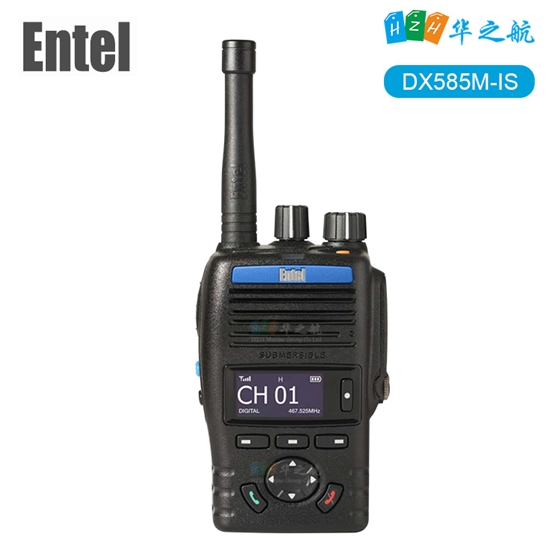 ENTEL DT582 ENTEL DT582