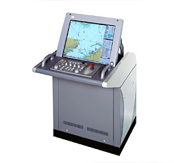 JAN-901M ECDIS电子海图 日本JRC.jpg JAN-901M ECDIS电子海图 日本JRC.jpg