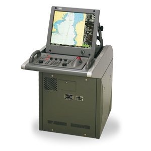 ECDIS 电子海图 JAN-701B