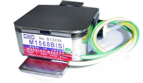 M1568BS雷达磁控管
