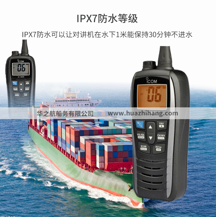 IC-M25