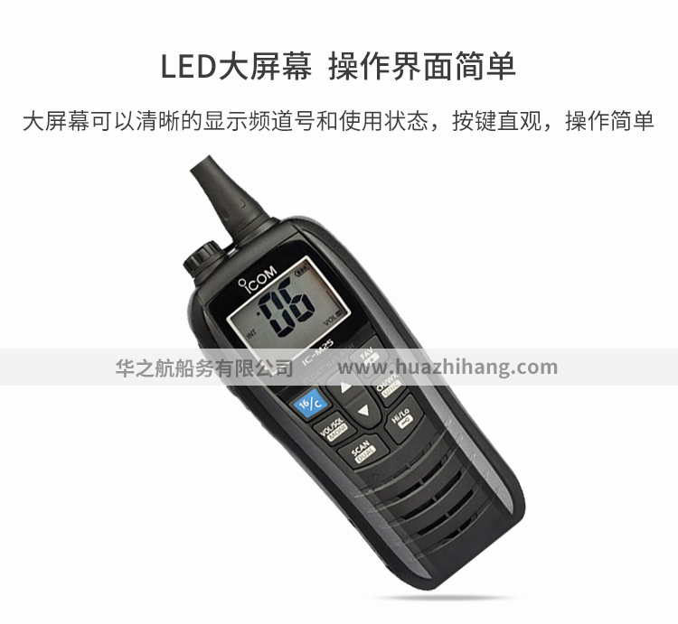 IC-M25