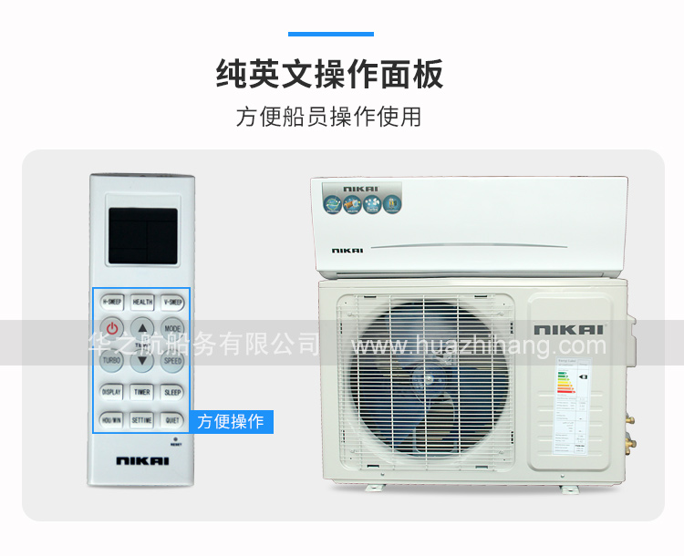 220V 1.5P