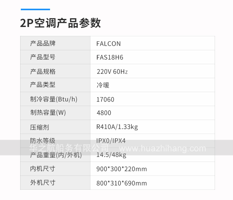 220V 2P
