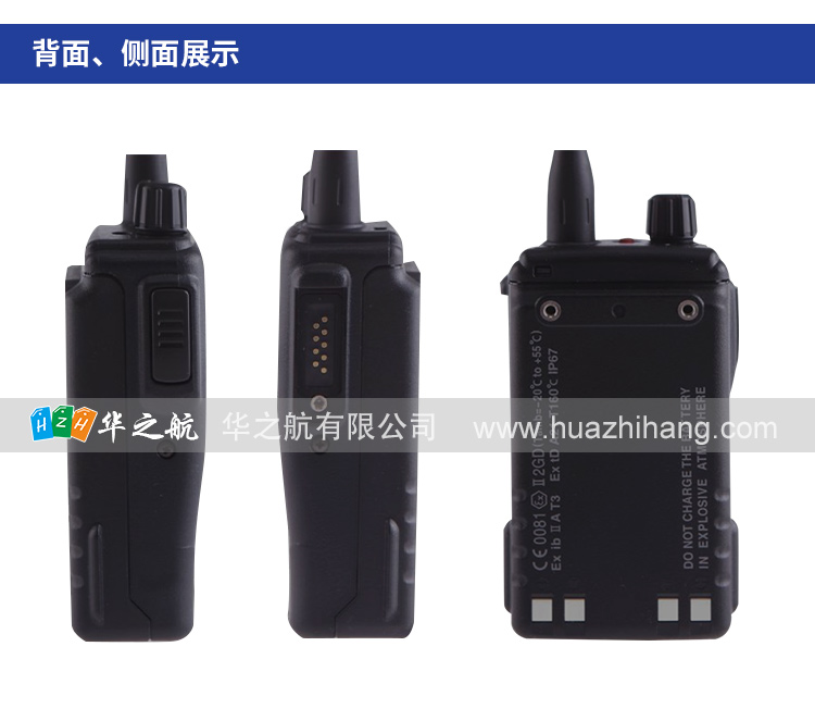 IC-F61