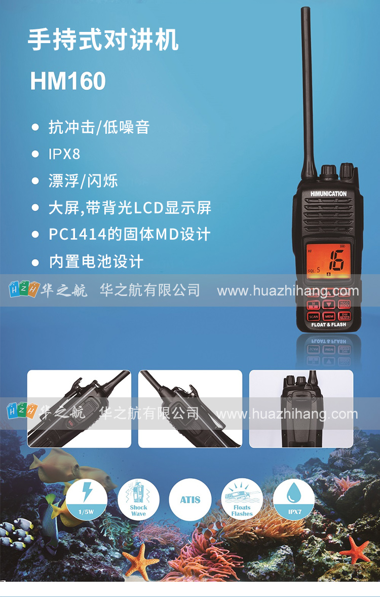 HM160