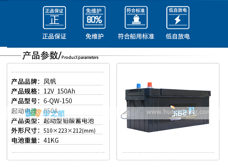 12V150Ah 12V150Ah