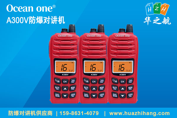 A300V防爆对讲机 A300V防爆对讲机