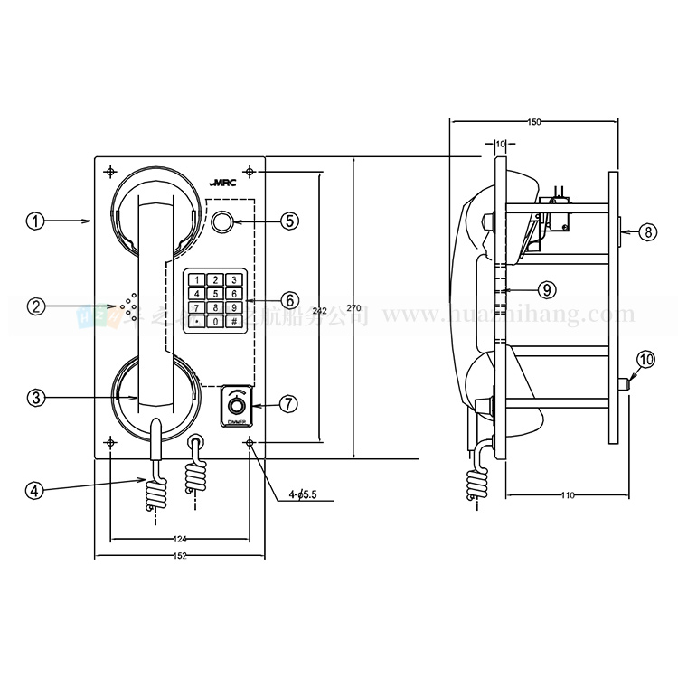 LC-215A LC-215A