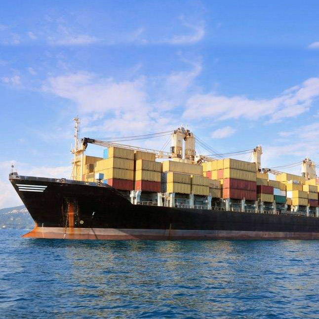 广州海运（集团）有限公司