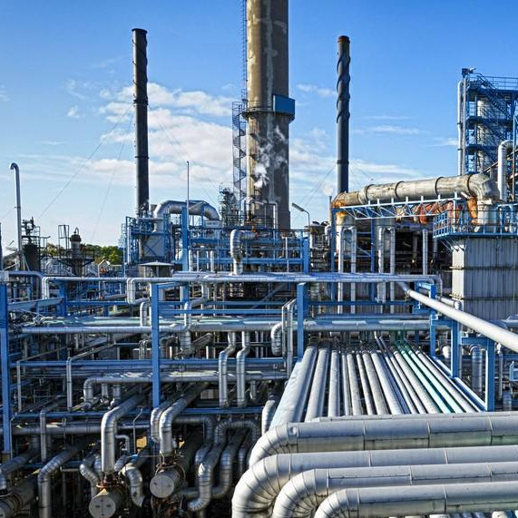 三吉利化工防爆对讲机项目