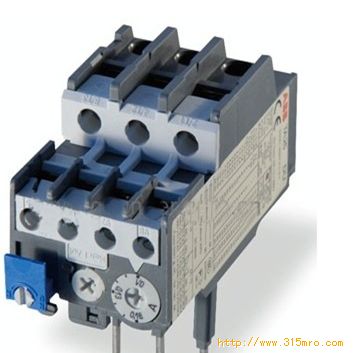 继电器 ABB T900SU850 热过载继电器 继电器 ABB T900SU850 热过载继电器