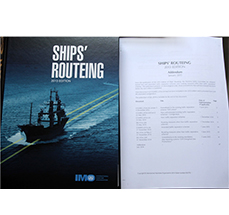 船舶定线制IE927E:IMO Ships' Routeing 船舶定线制IE927E:IMO Ships' Routeing