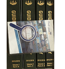 进港指南 OTH004 GUIDE TO PORT ENTRY 进港指南 OTH004 GUIDE TO PORT ENTRY