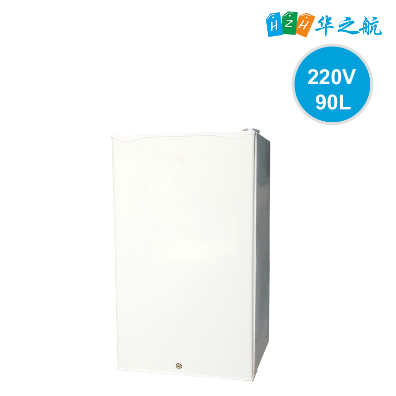 欧圣恩220V冰箱BCD-90 IOCEAN 90升