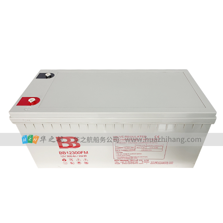 12V 300Ah 阀控式密封式可充蓄电池 12V 300Ah 阀控式密封式可充蓄电池
