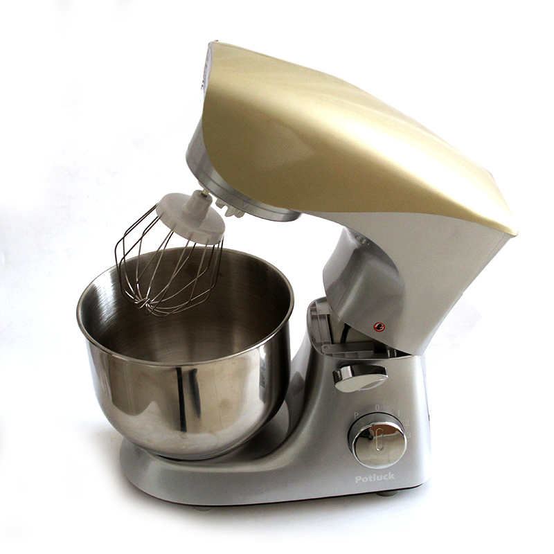 欧圣恩220V60HZ搅拌机 厨房全能搅拌机 7L 提供5L
