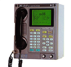 日本JRC JHS-31/32A/32B对讲机手柄话筒HS-6000J5