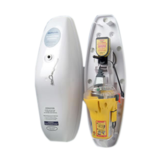 EPIRB卫星应急示位标 E5 英国MCMURDO