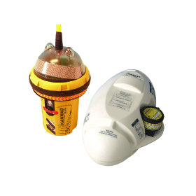 406 AUTO无线电示位标 法国KANNAD