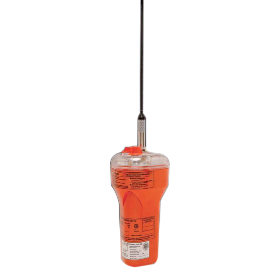 EPIRB应急无线电示位标JQE-103  日本JRC