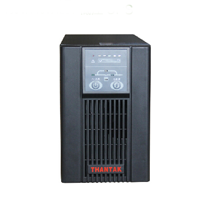 UPS电源D1K不间断电源1000内置电池100V/110V/120VUPS电源