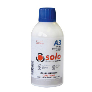 solo A3 感烟探测器 喷剂