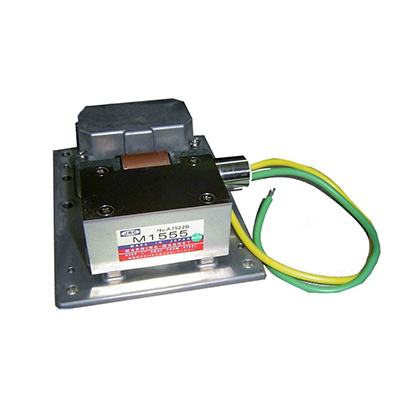 M1555日本JRC船用雷达磁控管30kw功率磁控管