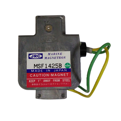 MSF-1421B船用导航雷达磁控管日本JRC雷达用