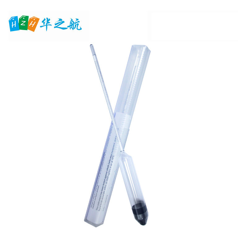 Zeal Draft Survey hydrometer 海水比重计