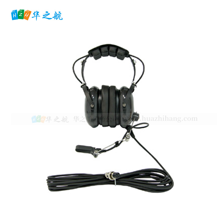 MRC船用自动电话头戴抗噪耳机MR-2000 ANTI-NOISE HEADSET